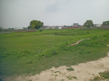 100 Sq.ft. Residential Plot for Sale in Radio Colony, Aligarh