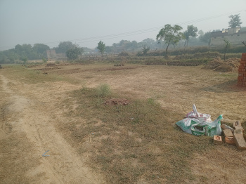 500 Sq.ft. Commercial Lands /Inst. Land for Sale in Mahendra Nagar, Aligarh