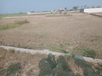 1800 Sq.ft. Agricultural/Farm Land for Sale in Anoopshahar Road, Aligarh