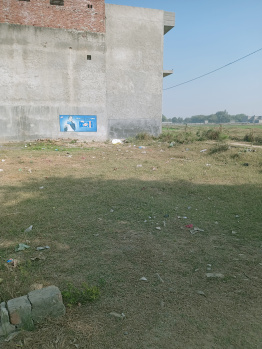 124 Sq.ft. Residential Plot for Sale in Jamalpur, Aligarh