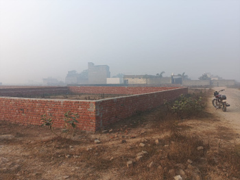 500 Sq.ft. Residential Plot for Sale in Reyaz Colony, Aligarh