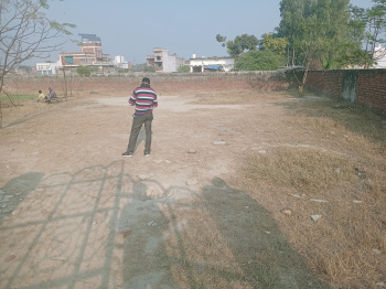 1000 Sq.ft. Residential Plot for Sale in Patwari Ka Nagla, Aligarh