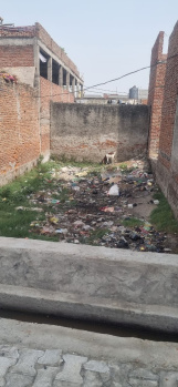 Residential Plot for Sale in Dhorra, Aligarh (100 Sq.ft.)