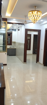 3 BHK Builder Floor for Sale in Niti Khand 2, Ghaziabad (1400 Sq.ft.)