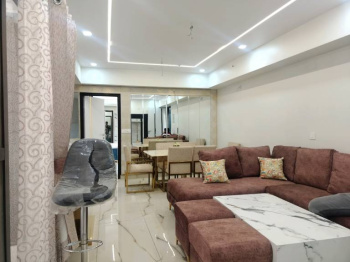 2 BHK Flats & Apartments for Sale in Raj Nagar Extension, Ghaziabad (1290 Sq.ft.)
