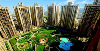 2 BHK Flats & Apartments for Sale in Ahinsa Khand 1, Ghaziabad (1160 Sq.ft.)