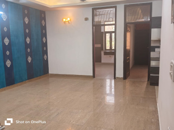 2bhk Flat with roof  terrace in Indrapuram