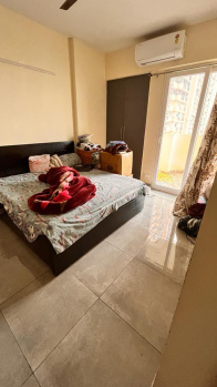 2 Bhk Flat in Saya Gold Avenue