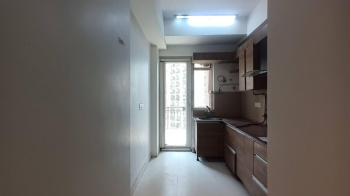 3bhk  flat in Saya gold Avenue