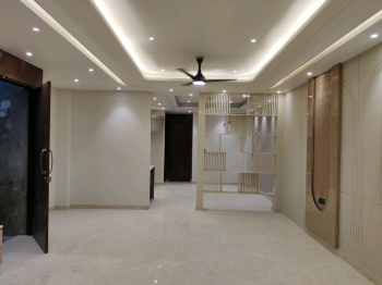 4 BHK Builder Floor for Sale in Niti Khand 1, Ghaziabad (2000 Sq.ft.)