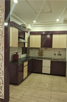 1 BHK Builder Floor for Rent in Indirapuram, Ghaziabad (500 Sq.ft.)