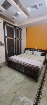 3 BHK Builder Floor for Sale in Niti Khand 2, Ghaziabad (1200 Sq.ft.)