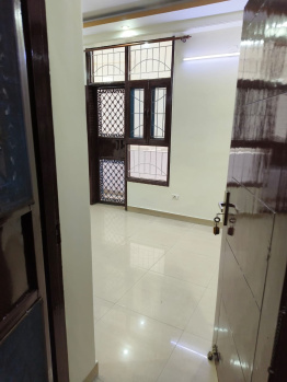 2 BHK Builder Floor for Sale in Niti Khand 1, Ghaziabad (650 Sq.ft.)