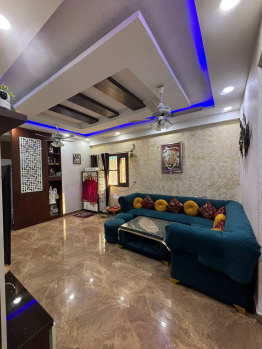 3 BHK Builder Floor for Sale in Vaishali, Ghaziabad (1300 Sq.ft.)