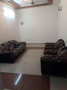 1 bhk fully furnished flat for rent in Indirapuram