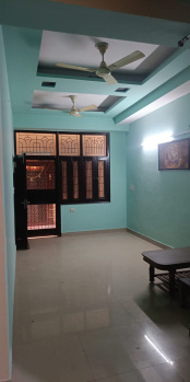 2 bhk front side flat in Indirapuram