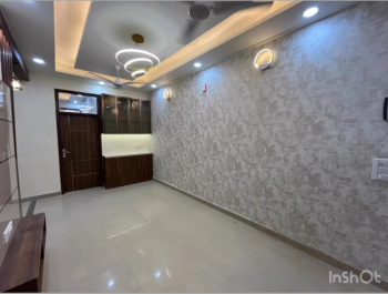 2 BHK Builder Floor for Sale in Sector 3 A, Ghaziabad (600 Sq.ft.)