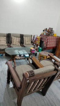 3 bhk fully furnished flat for rent in Indirapuram