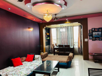 3 BHK Flats & Apartments for Sale in Indirapuram, Ghaziabad (1566 Sq.ft.)