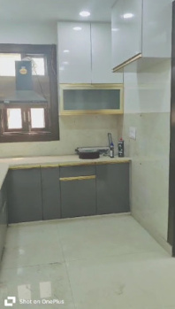 2 BHK Flats & Apartments for Sale in Vaibhav Khand, Ghaziabad (1170 Sq.ft.)