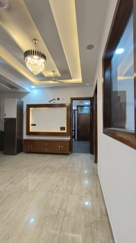 3 BHK Builder Floor for Sale in Indirapuram, Ghaziabad (1250 Sq.ft.)