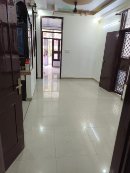 2 BHK Builder Floor for Sale in Indirapuram, Ghaziabad (900 Sq.ft.)