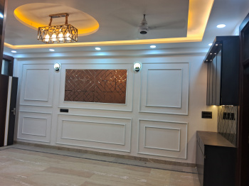 2 BHK Builder Floor for Sale in Indirapuram, Ghaziabad (600 Sq.ft.)