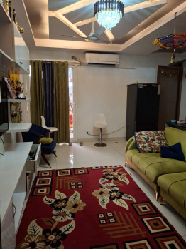 3 bhk flat in saya Gold Indirapuram