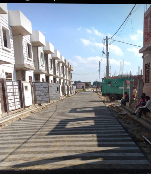 Indraprastha Residency Bijnor road near petrol pump Bijnor Lucknow