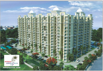 3 BHK Flats & Apartments for Sale in Vrindavan Yojna, Lucknow (1535 Sq.ft.)
