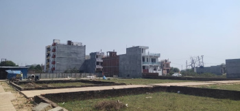 Residential Plots in Gomti Nagar Extension