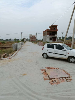Property for sale in Kisan Path, Lucknow