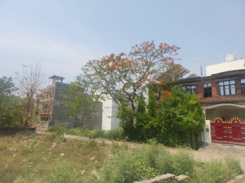 Best Residential Plots in Kamta, Faizabad Road