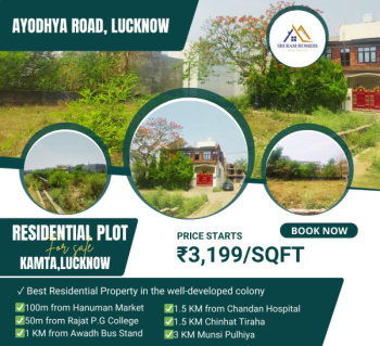 Property for sale in Kamta, Lucknow