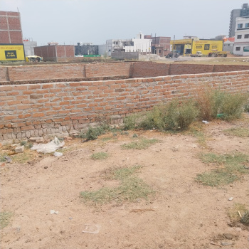 Best Investment plot at Sultanpur Road