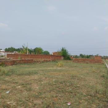 Property for sale in Juggaur, Lucknow