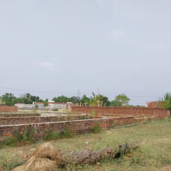 Property for sale in Juggaur, Lucknow