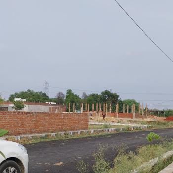 Property for sale in Juggaur, Lucknow