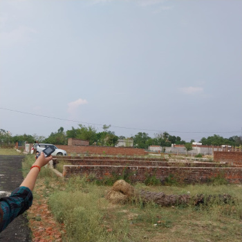 Property for sale in Juggaur, Lucknow