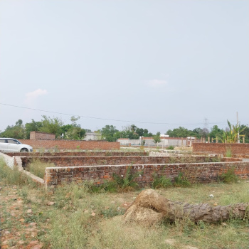 Property for sale in Kisan Path, Lucknow
