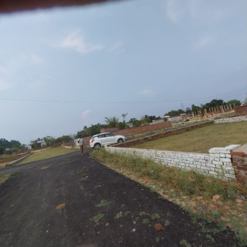 Property for sale in Kisan Path, Lucknow