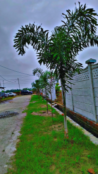 Property for sale in Kisan Path, Lucknow