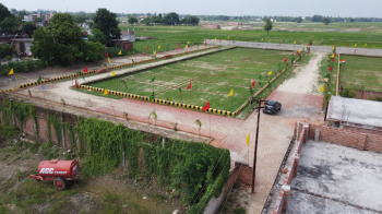 1000 Sq.ft. Residential Plot for Sale in Gosainganj, Lucknow