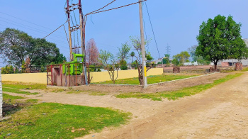 Property for sale in Gosainganj, Lucknow