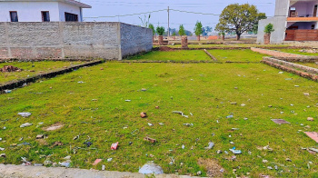 1000 Sq.ft. Residential Plot for Sale in Gomti Nagar Extension, Lucknow