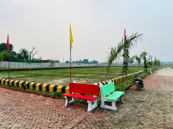 Property for sale in Gosainganj, Lucknow