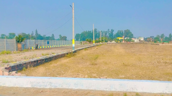 Property for sale in Kisan Path, Lucknow