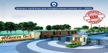 Property for sale in Gosaiganj, Lucknow