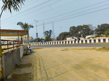 Residential Property on Faizabad Highway