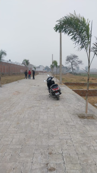 Property for sale in Lucknow Faizabad Highway